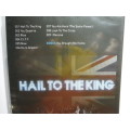 Hillsong London : Hail to the King - DVD