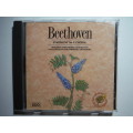 Beethoven : Symphony No.9 Choral - CD