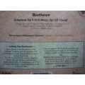 Beethoven : Symphony No.9 Choral - CD