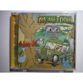 The Adventures of Tony and Friends : 4 Jacks and a Jill - Children`s Songs Vol 3 - CD