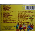 30 Children`s Playgroup Favourites - CD