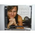 Havasi (Piano) : Compositions for Acoustic Grand Piano - CD