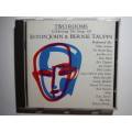 Two Rooms : Celebrating the Songs of Elton John and Bernie Taupin - CD