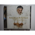 Andrea Bocelli : My Christmas - CD