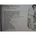 Andrea Bocelli : My Christmas - CD