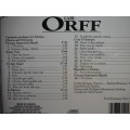 Classic Gold : Carl Orff - Carmina Burana - CD