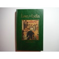 Love for Lydia - Hardcover - H.E. Bates - The Great Writers Library - 1988