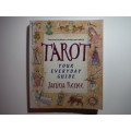 Tarot : Your Everyday Guide - Softcover - Janina Renee