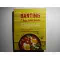 Banting : 7 Day Meal Plans - Softcover - Rita Venter