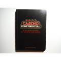 Casino Confidential : A Pit Boss`s Guide to Beating the House - Paperback - Anonymous