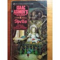 Spells by Isaac Asimov's
