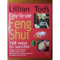 Lillian Too`s Easy-to-use Feng Shui- HARDCOVER