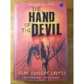The Hand of the Devil by Dean Vincent Carter