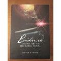 Evidence- The Mystery of the Jezreel Scroll by Trevor W. Berry (SOFTCOVER)