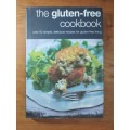 The Gluten- Free Cookbook