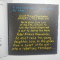 Star Wars: Vader`s Little Princess by Jeffrey Brown -Chronicle Books Collection