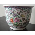 Qianlong  Porcelain Jardiniere