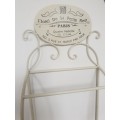 French Style Towel/ Coat Rail!!
