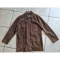 Mossimo Suede Jacket!!