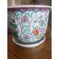 Qianlong  Porcelain Jardiniere