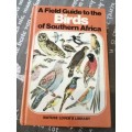 Birds of Southern Africa