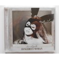 Ariana Grande - Dangerous Woman (CD).