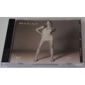 Mariah - #1`S (CD)