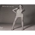 Mariah - #1`S (CD)