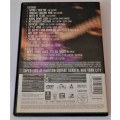 ERIC CLAPTON & Friends In Concert - [DVD}