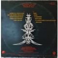 ZZ TOP - Eliminator (Vinyl)