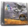 DAVID GIL,MOUR - Rattle That Lock (CD -  New)