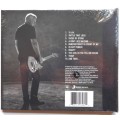DAVID GIL,MOUR - Rattle That Lock (CD -  New)