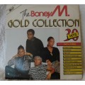 BONEY M - 30 Greatest Hits ( Double Vinyl)