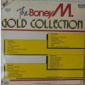 BONEY M - 30 Greatest Hits ( Double Vinyl)