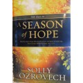 SOLLY OZROVIECH  - A Season of Hope (366 Daily Devotional)