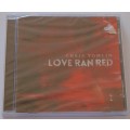 Chris Tomlin - Love Ran Red (CD)