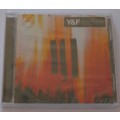 Hillsong Y&F (Young and Free )(CD)