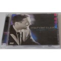 MICHAEL BUBLE - Caught In The Act (CD & DVD Combo)