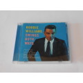 Robbie Williams - Swings Both Ways (CD)