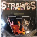 STRAWBS - Bursting At The Seams (VINYL LP)