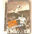 U2 - Go Home ( Live in Ireland) DVD