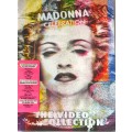 MADONNA - The Video Collection [DVD]