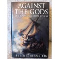 PETER BERNSTEIN - Against the Gods The Remarkable Story of Risk