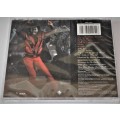Micheal Jackson - Thriller (CD)