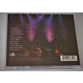 Jeremy Camp - Live Unplugged (CD &DVD)