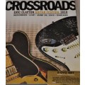 ERIC CLAPTON - CROSSROADS Guitar Festival 2010 (DVD)
