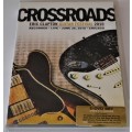 ERIC CLAPTON - CROSSROADS Guitar Festival 2010 (DVD)