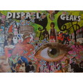 CREAM - Disraeli Gears -  (Rare Vinyl)