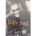 BILL jOEL - THE COLLECTION (DVD)