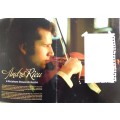 ANDRE RIEU - Collector`s item - Beautifull pictorial  story of Andre and his Orchestra